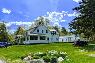 56 Church St, Bethlehem, NH 03574 - Photo 1