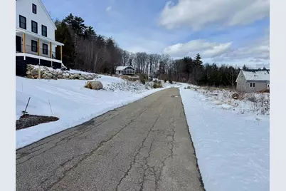 Lot #6 Skyline Way, Madison, NH 03849 - Photo 4
