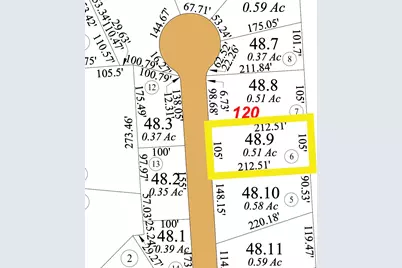 Lot #6 Skyline Way, Madison, NH 03849 - Photo 2