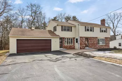 22 Taschereau Boulevard, Nashua, NH 03062 - Photo 42