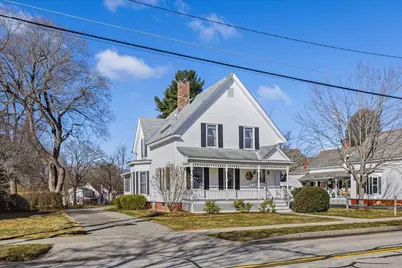 22 Gilsum Street, Keene, NH 03431 - Photo 2