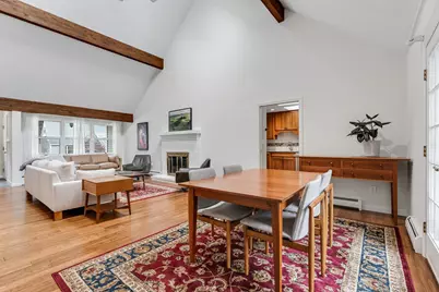 25 Pinewood Village Road #25, Lebanon, NH 03784 - Photo 8