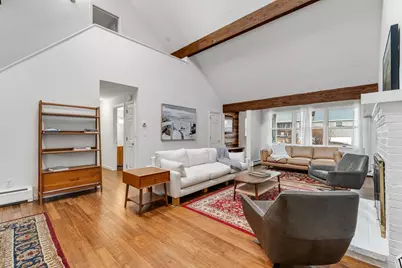 25 Pinewood Village Road #25, Lebanon, NH 03784 - Photo 6