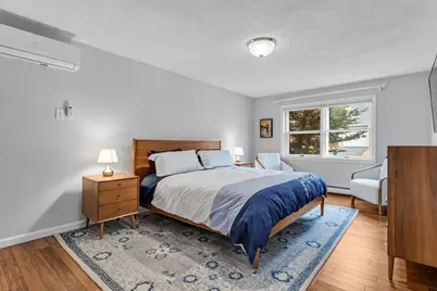 25 Pinewood Village Road #25, Lebanon, NH 03784 - Photo 16