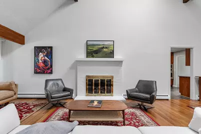 25 Pinewood Village Road #25, Lebanon, NH 03784 - Photo 4