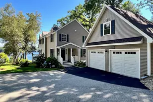 136 Black Brook Rd, Meredith, NH 03253 - Photo 1