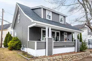 753 Rimmon St, Manchester, NH 03102 - Photo 4