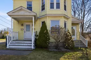 1 Morrison Ave, Tilton, NH 03276 - Photo 2