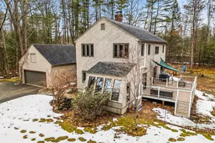 12 Dudley Rd, Brentwood, NH 03833 - Photo 34