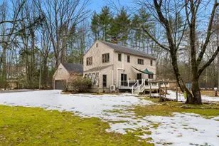 12 Dudley Rd, Brentwood, NH 03833 - Photo 40