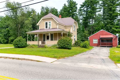 151 Mill Street, Conway, NH 03813 - Photo 2