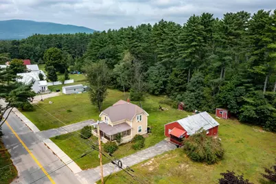 151 Mill Street, Conway, NH 03813 - Photo 1