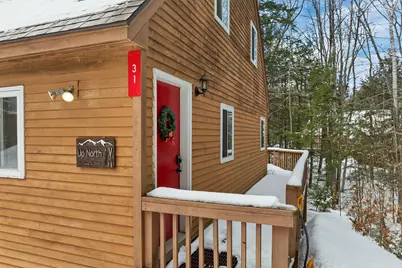 31 Crawford Hills Road #31, Bartlett, NH 03812 - Photo 2