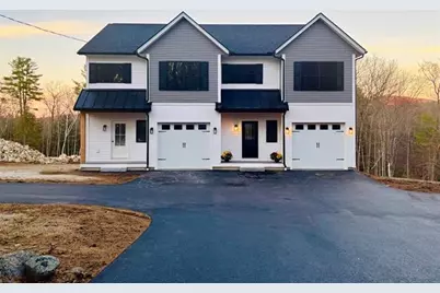 376 South Street #Unit A, Troy, NH 03465 - Photo 1