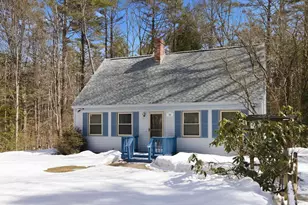 46 New Rd, Salisbury, NH 03268 - Photo 4