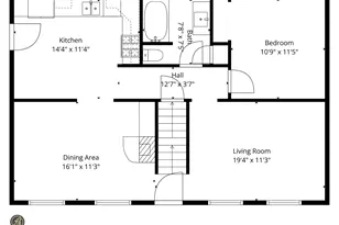 46 New Rd, Salisbury, NH 03268 - Photo 32