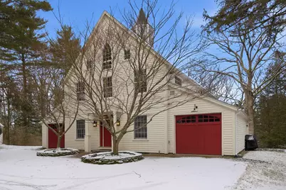 182 Winnicutt Road, Stratham, NH 03885 - Photo 2