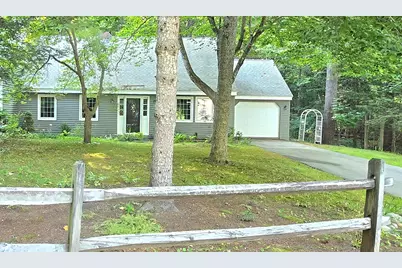 12 Laurel Circle, Wolfeboro, NH 03894 - Photo 1