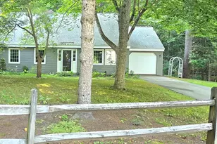 12 Laurel Cir, Wolfeboro, NH 03894 - Photo 1