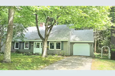 12 Laurel Circle, Wolfeboro, NH 03894 - Photo 2