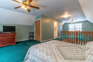 1500 Brook Rd, Burke, VT 05871 - Photo 30