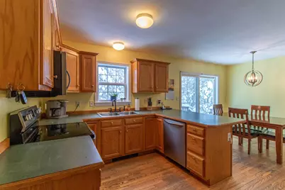1500 Brook Road, Burke, VT 05871 - Photo 8