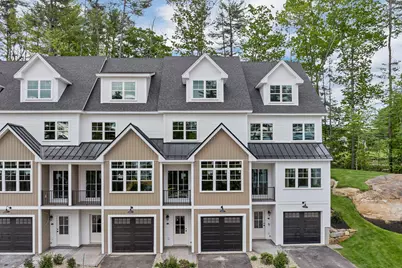 60 White Oaks Road #27, Laconia, NH 03246 - Photo 1