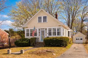 111 Essex Ave, Portsmouth, NH 03801 - Photo 1