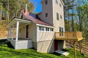 27 Granite St, Peterborough, NH 03458 - Photo 1