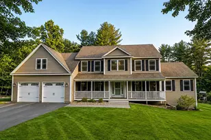 142 Worcester Rd, Hollis, NH 03049 - Photo 1