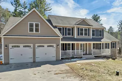 142 Worcester Road, Hollis, NH 03049 - Photo 2