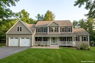 142 Worcester Rd, Hollis, NH 03049 - Photo 1