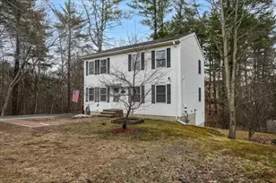 29 Sweatt St, Concord, NH 03303 - Photo 2