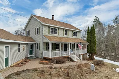 234 Paige Hill Road, Goffstown, NH 03045 - Photo 4