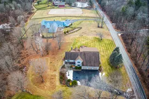 293 Pine Hill Rd, Hollis, NH 03049 - Photo 14