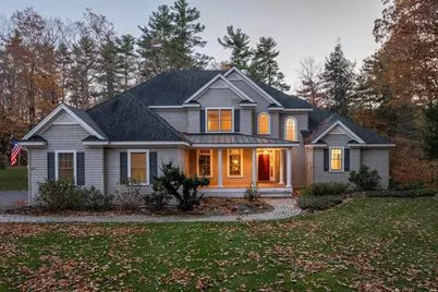 27 Abenaukee Drive, Wolfeboro, NH 03894 - Photo 1