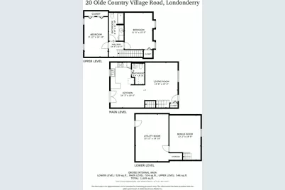 20 Olde Country Village Road, Londonderry, NH 03053 - Photo 34