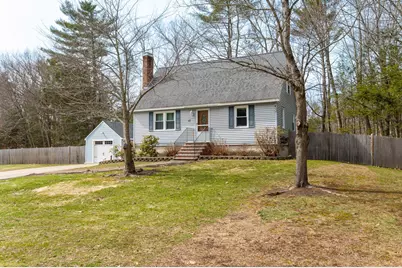 41 Midnight Sun Drive, Epping, NH 03042 - Photo 1