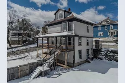 96 Clark Street, Berlin, NH 03570 - Photo 54