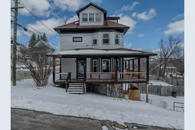 96 Clark Street, Berlin, NH 03570 - Photo 1