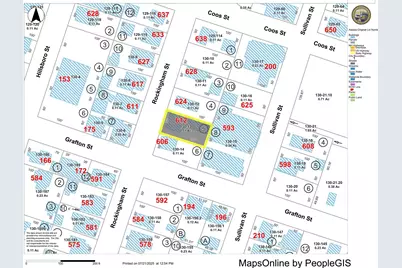 612 Rockingham Street, Berlin, NH 03570 - Photo 30