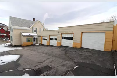 612 Rockingham Street, Berlin, NH 03570 - Photo 1