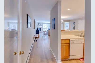 5 White Oak Lane #Unit 8, Lincoln, NH 03251 - Photo 14