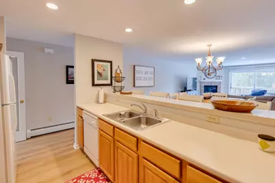 5 White Oak Lane #Unit 8, Lincoln, NH 03251 - Photo 12