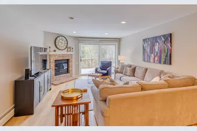 5 White Oak Lane #Unit 8, Lincoln, NH 03251 - Photo 2