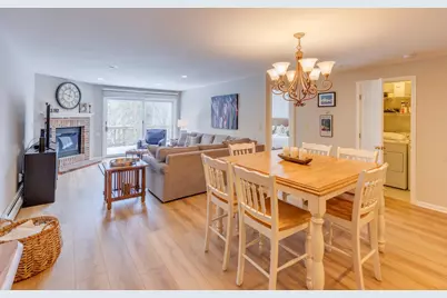 5 White Oak Lane #Unit 8, Lincoln, NH 03251 - Photo 8