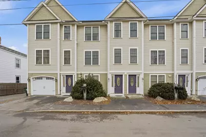 23 Krakow Avenue, Manchester, NH 03103 - Photo 2