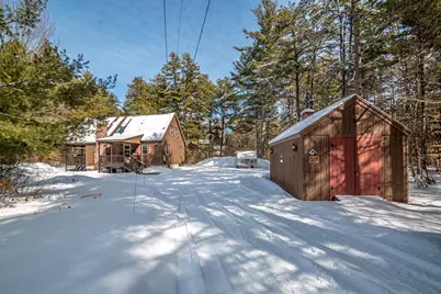 31 McGrew Drive, Tamworth, NH 03886 - Photo 1