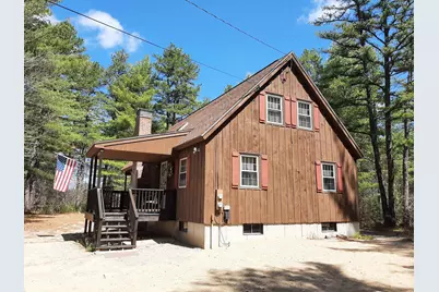 31 McGrew Drive, Tamworth, NH 03886 - Photo 30