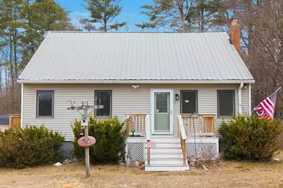 299 Concord Road, Northfield, NH 03276 - Photo 2